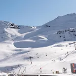 Lägenhet 6 Pers Piau Engaly
