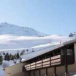 Lägenhet 6 Pers Piau Engaly