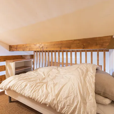 6 Pers Piau Engaly Apartment *