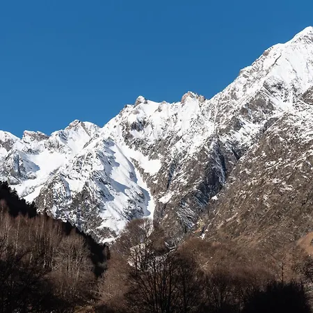 6 Pers Piau Engaly *