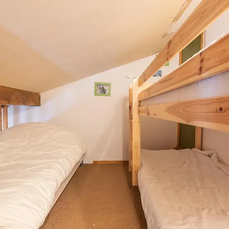 Apartment 6 Pers Piau Engaly Aragnouet