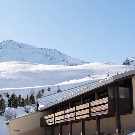 6 Pers Piau Engaly Aragnouet