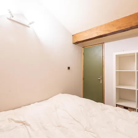 Apartment 6 Pers Piau Engaly Aragnouet