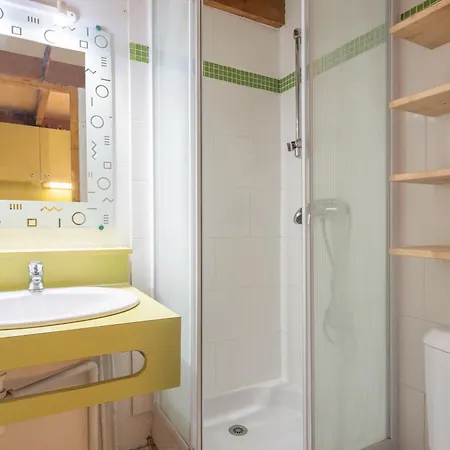 Apartment 6 Pers Piau Engaly *