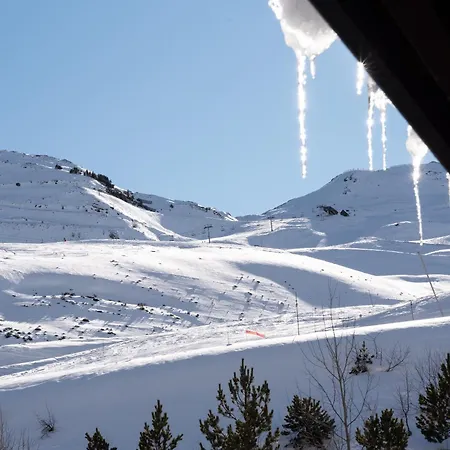 6 Pers Piau Engaly Apartment