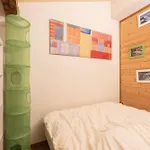 6 Pers Piau Engaly דירה *