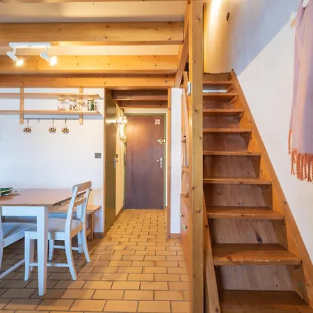 Apartment 6 Pers Piau Engaly Aragnouet