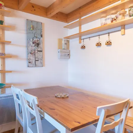 Apartment 6 Pers Piau Engaly