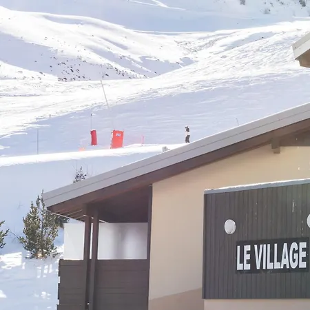 6 Pers Piau Engaly *